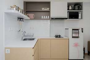 Nice And Fresh 2Br Apartment At M-Town Residence