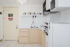 Nice And Fresh 2Br Apartment At M-Town Residence