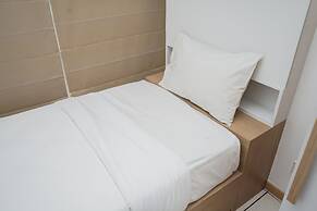 Nice And Fresh 2Br Apartment At M-Town Residence