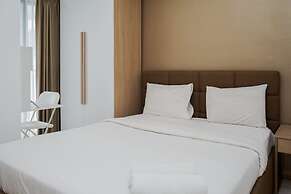 Nice And Fresh 2Br Apartment At M-Town Residence