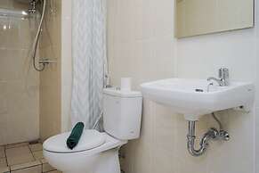 Nice And Fresh 2Br Apartment At M-Town Residence