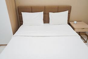 Nice And Fresh 2Br Apartment At M-Town Residence