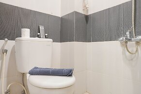 Combine 2Br At Cinere Bellevue Suites Apartment