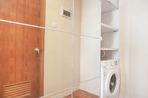 Combine 2Br At Cinere Bellevue Suites Apartment