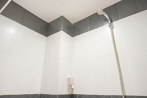 Combine 2Br At Cinere Bellevue Suites Apartment