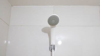 Comfy And Tidy Studio At Orchard Supermall Mansion Apartment