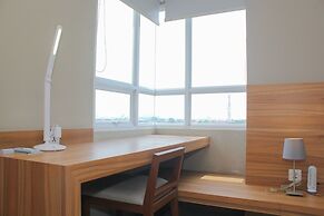 Wonderful 1Br Apartment At Mustika Golf Residence