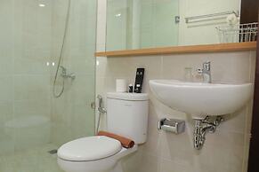 Wonderful 1Br Apartment At Mustika Golf Residence