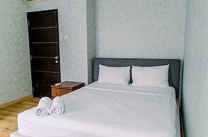 Fancy And Nice 2Br At Tamansari Semanggi Apartment