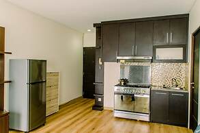 Fancy And Nice 2Br At Tamansari Semanggi Apartment