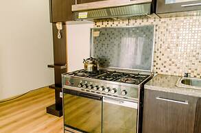 Fancy And Nice 2Br At Tamansari Semanggi Apartment