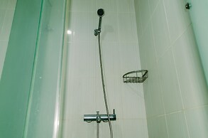 Fancy And Nice 2Br At Tamansari Semanggi Apartment