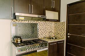 Fancy And Nice 2Br At Tamansari Semanggi Apartment