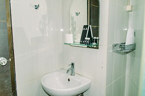 Fancy And Nice 2Br At Tamansari Semanggi Apartment