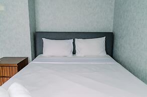 Fancy And Nice 2Br At Tamansari Semanggi Apartment