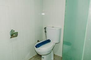 Fancy And Nice 2Br At Tamansari Semanggi Apartment