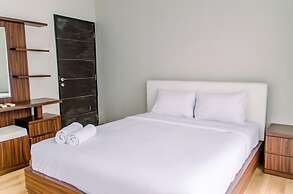 Fancy And Nice 2Br At Tamansari Semanggi Apartment