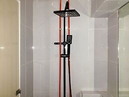 Minimalist And Comfortable Studio Apartment Tokyo Riverside Pik 2