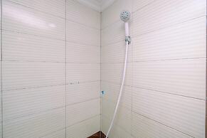 Comfort Studio At Margonda Residence 3 Apartment