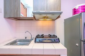 Comfort Studio At Margonda Residence 3 Apartment