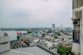 Comfort Studio At Margonda Residence 3 Apartment