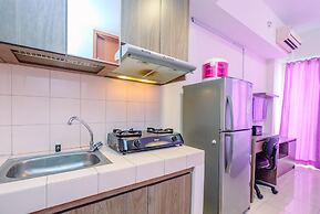 Comfort Studio At Margonda Residence 3 Apartment