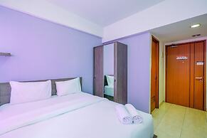 Comfort Studio At Margonda Residence 3 Apartment