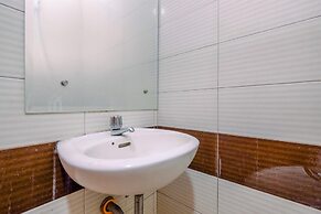 Comfort Studio At Margonda Residence 3 Apartment