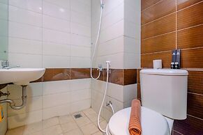 Comfort Studio At Margonda Residence 3 Apartment