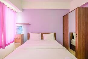 Comfort Studio At Margonda Residence 3 Apartment