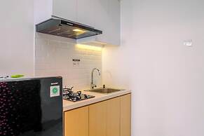 Comfort 2Br At Cinere Bellevue Suites Apartment