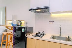 Comfort 2Br At Cinere Bellevue Suites Apartment