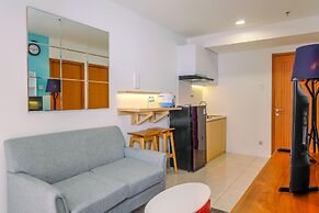 Comfort 2Br At Cinere Bellevue Suites Apartment