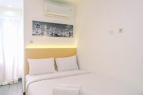 Comfort 2Br At Cinere Bellevue Suites Apartment