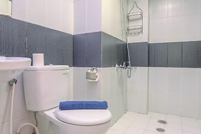 Comfort 2Br At Cinere Bellevue Suites Apartment