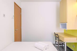 Comfort 2Br At Cinere Bellevue Suites Apartment