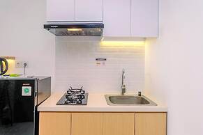 Comfort 2Br At Cinere Bellevue Suites Apartment