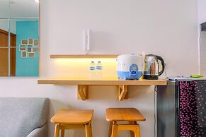 Comfort 2Br At Cinere Bellevue Suites Apartment