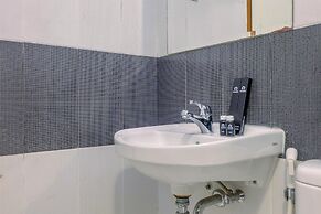 Comfort 2Br At Cinere Bellevue Suites Apartment