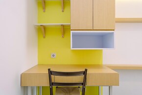 Comfort 2Br At Cinere Bellevue Suites Apartment