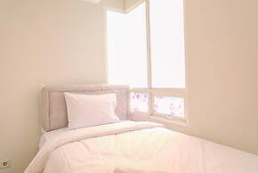 Comfort 2Br At Cinere Bellevue Suites Apartment