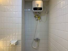 Great Location 2Br At Signature Park Grande Apartment