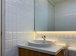 Great Location 2Br At Signature Park Grande Apartment