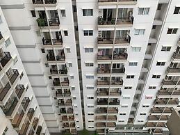 Great Location 2Br At Signature Park Grande Apartment