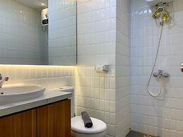 Great Location 2Br At Signature Park Grande Apartment