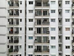 Great Location 2Br At Signature Park Grande Apartment