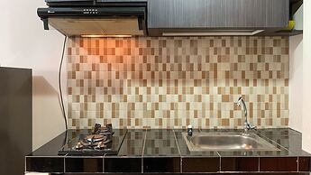 Comfort And Homey Studio At Margonda Residence 5 Apartment