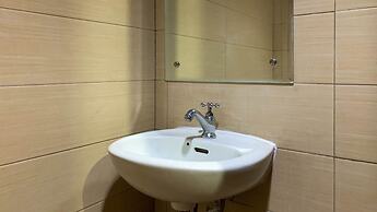 Comfort And Homey Studio At Margonda Residence 5 Apartment