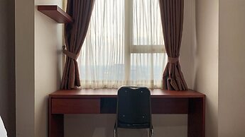 Comfort And Homey Studio At Margonda Residence 5 Apartment