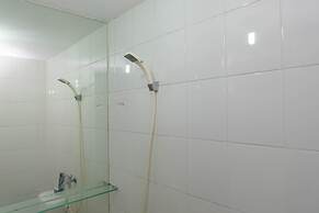 2Br With Cozy Style At Bassura City Apartment